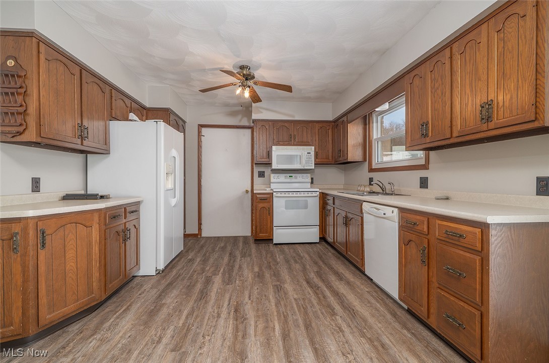 Larkins Hummel Vly Estates 3rd A - Residential