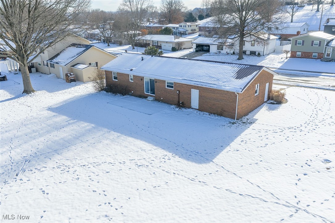 Larkins Hummel Vly Estates 3rd A - Residential