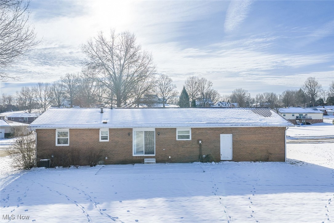 Larkins Hummel Vly Estates 3rd A - Residential