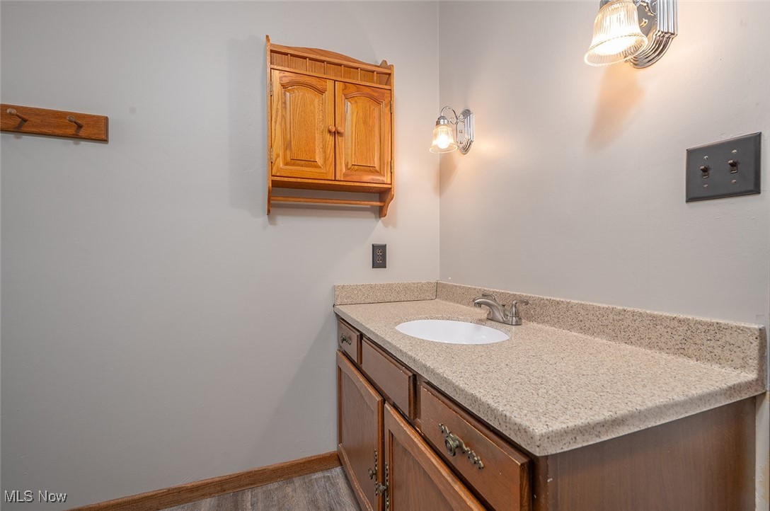 Larkins Hummel Vly Estates 3rd A - Residential