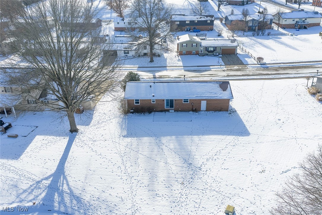 Larkins Hummel Vly Estates 3rd A - Residential