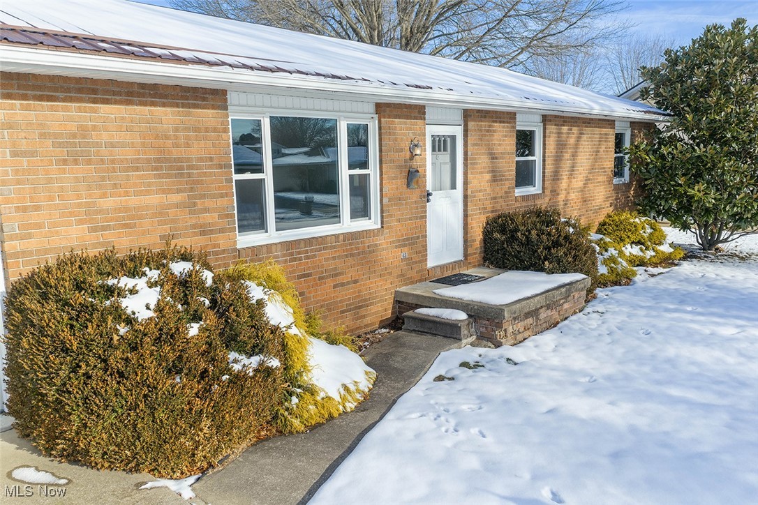 Larkins Hummel Vly Estates 3rd A - Residential