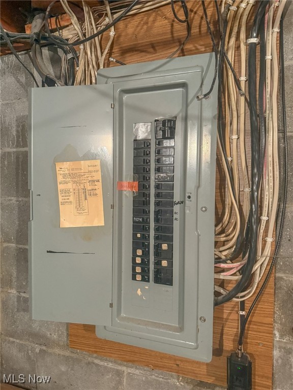 Larkins Hummel Vly Estates 3rd A - Residential