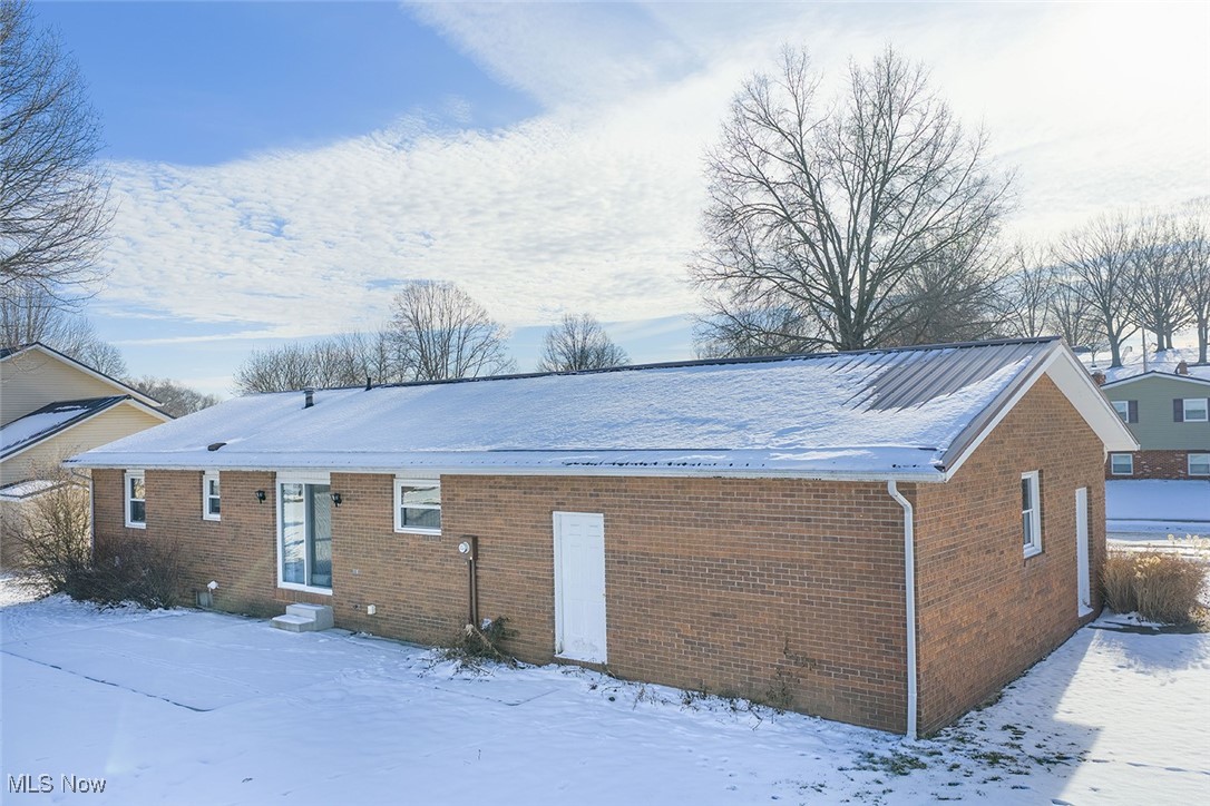 Larkins Hummel Vly Estates 3rd A - Residential