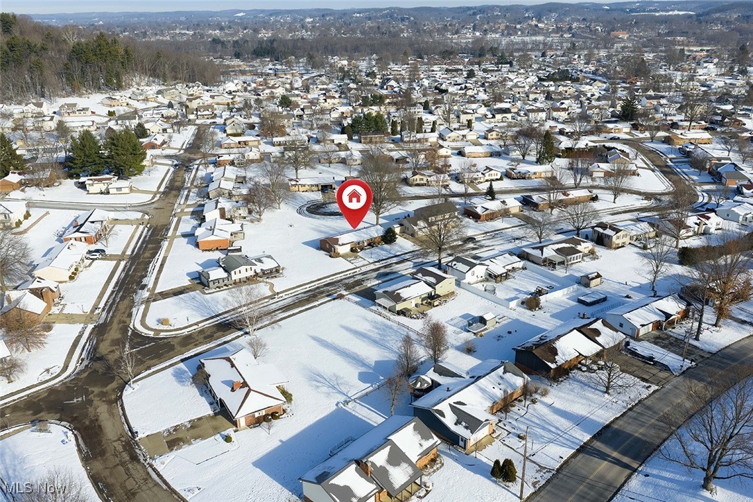 Larkins Hummel Vly Estates 3rd A - Residential