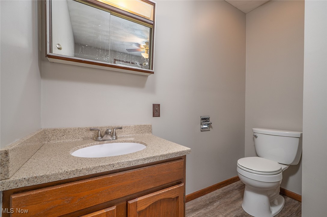 Larkins Hummel Vly Estates 3rd A - Residential