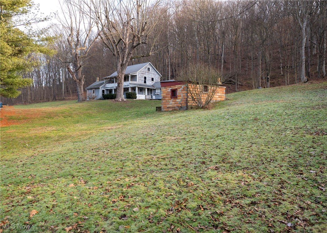 William W Herrons In-Lots/Bro - Residential