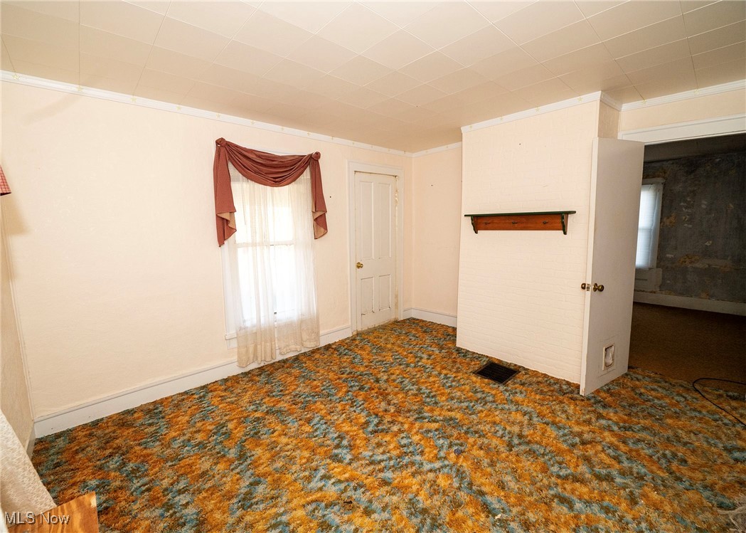 William W Herrons In-Lots/Bro - Residential