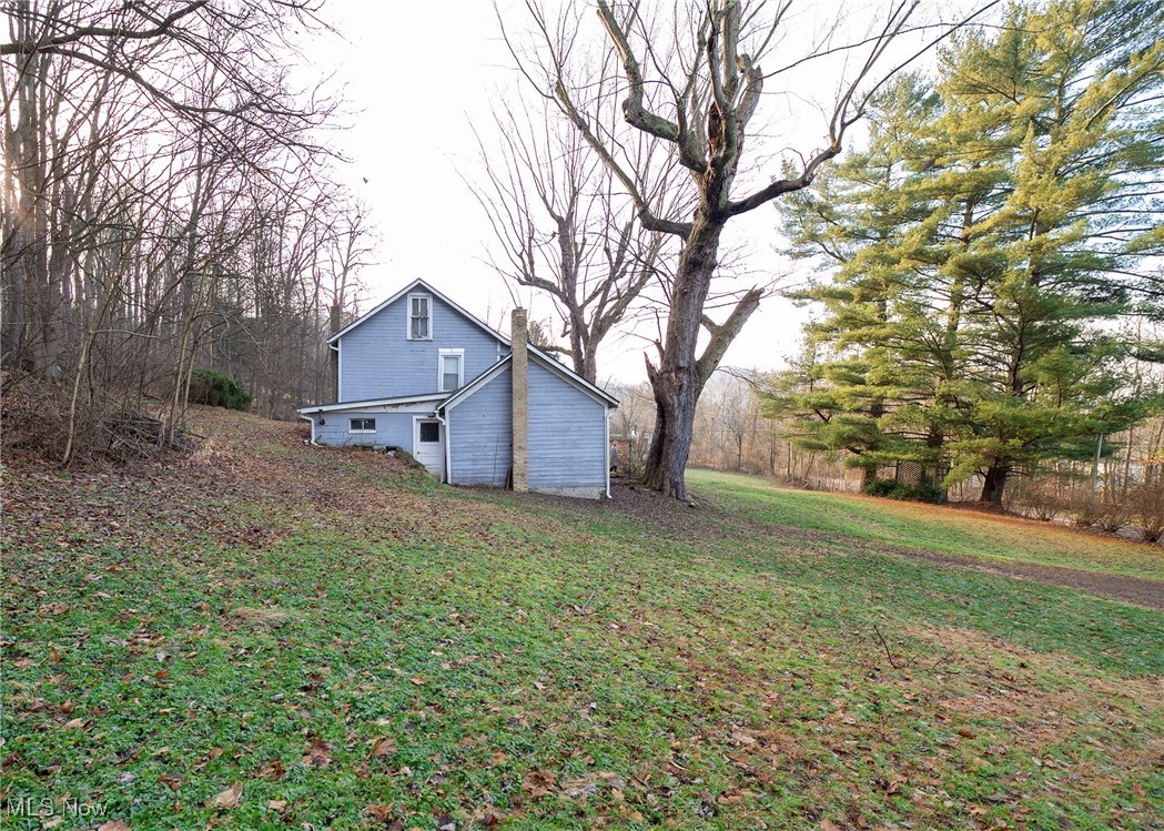 William W Herrons In-Lots/Bro - Residential