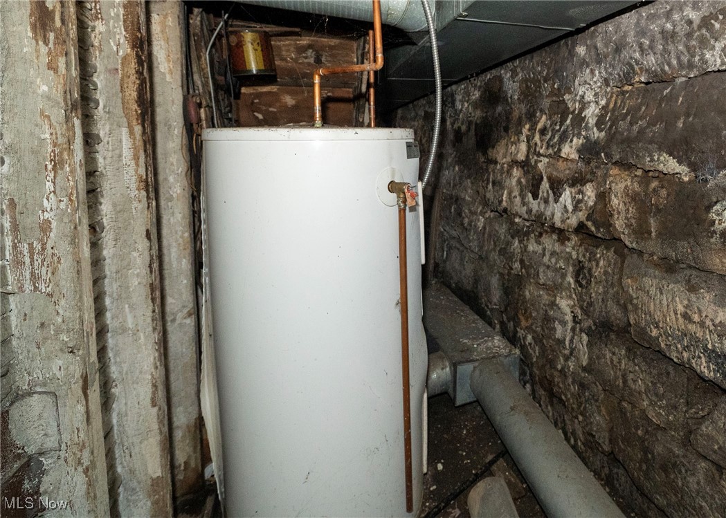 William W Herrons In-Lots/Bro - Residential