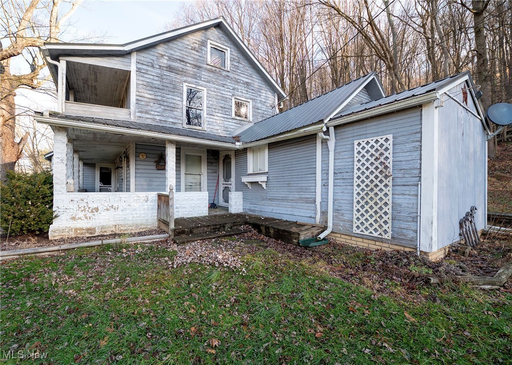 William W Herrons In-Lots/Bro - Residential