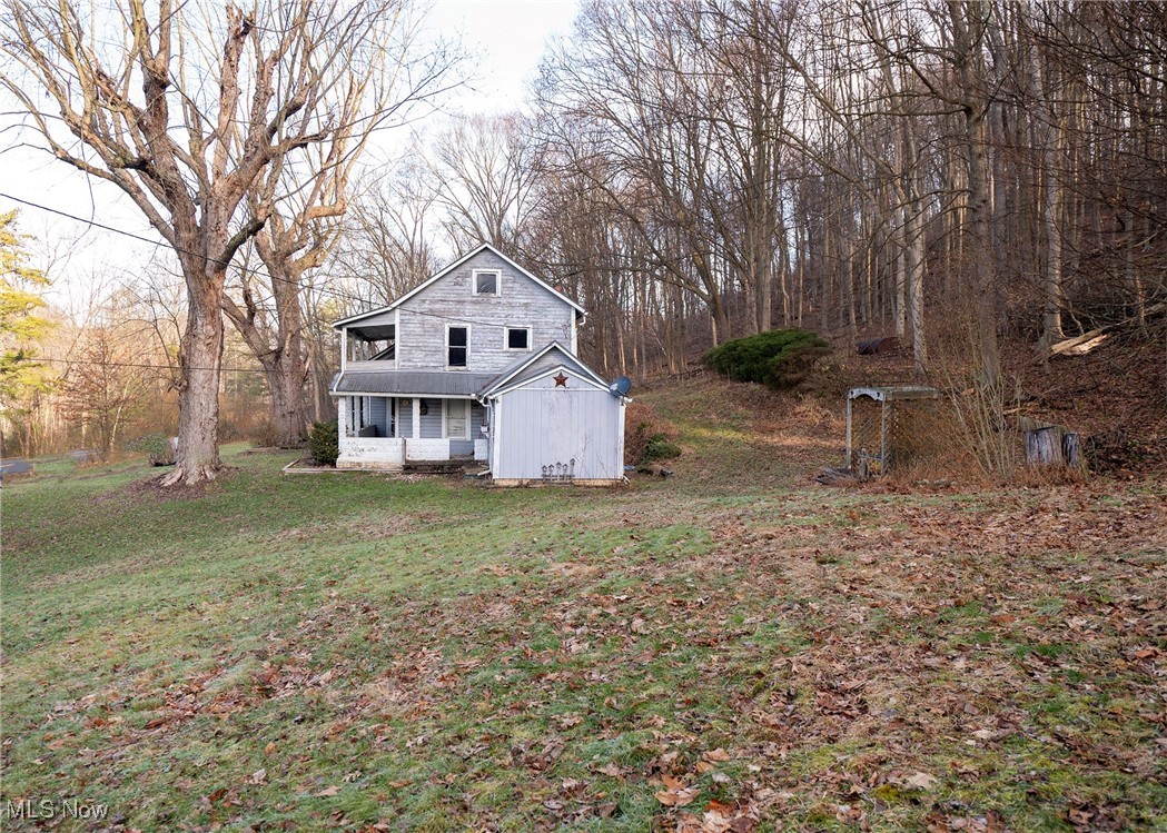 William W Herrons In-Lots/Bro - Residential