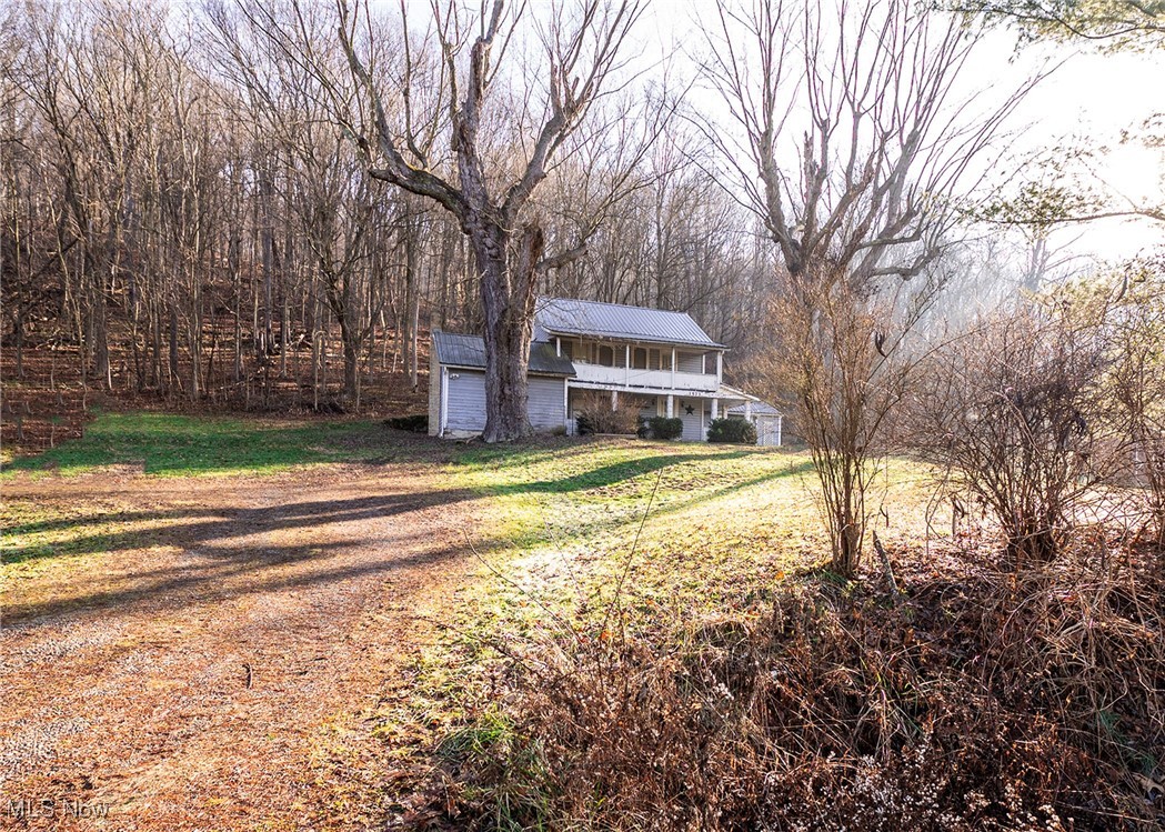 William W Herrons In-Lots/Bro - Residential