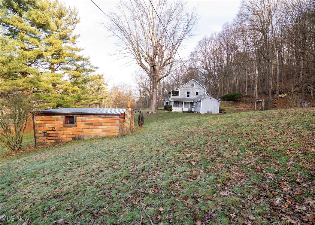 William W Herrons In-Lots/Bro - Residential