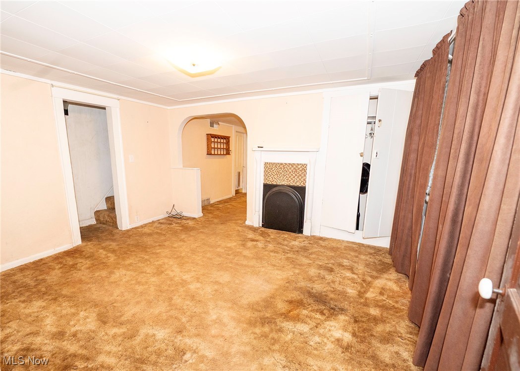 William W Herrons In-Lots/Bro - Residential