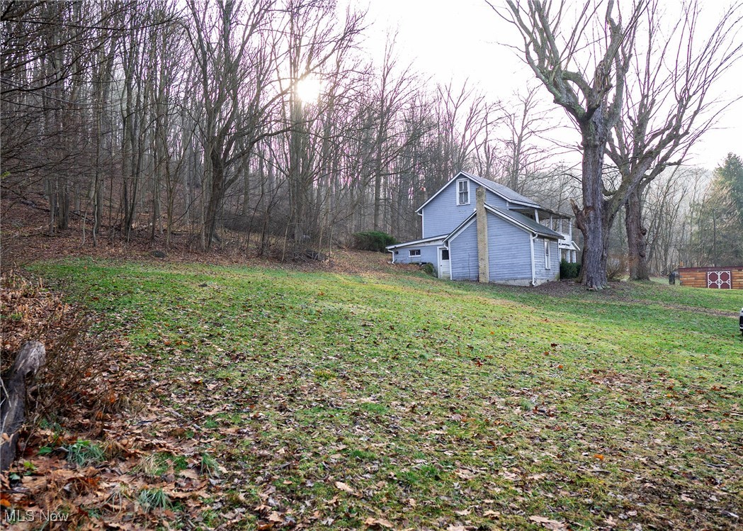 William W Herrons In-Lots/Bro - Residential