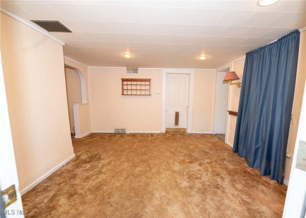 William W Herrons In-Lots/Bro - Residential