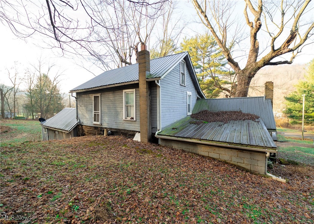 William W Herrons In-Lots/Bro - Residential