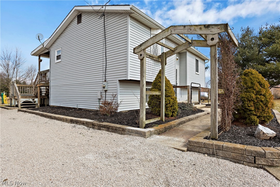 Mcconnell - Residential