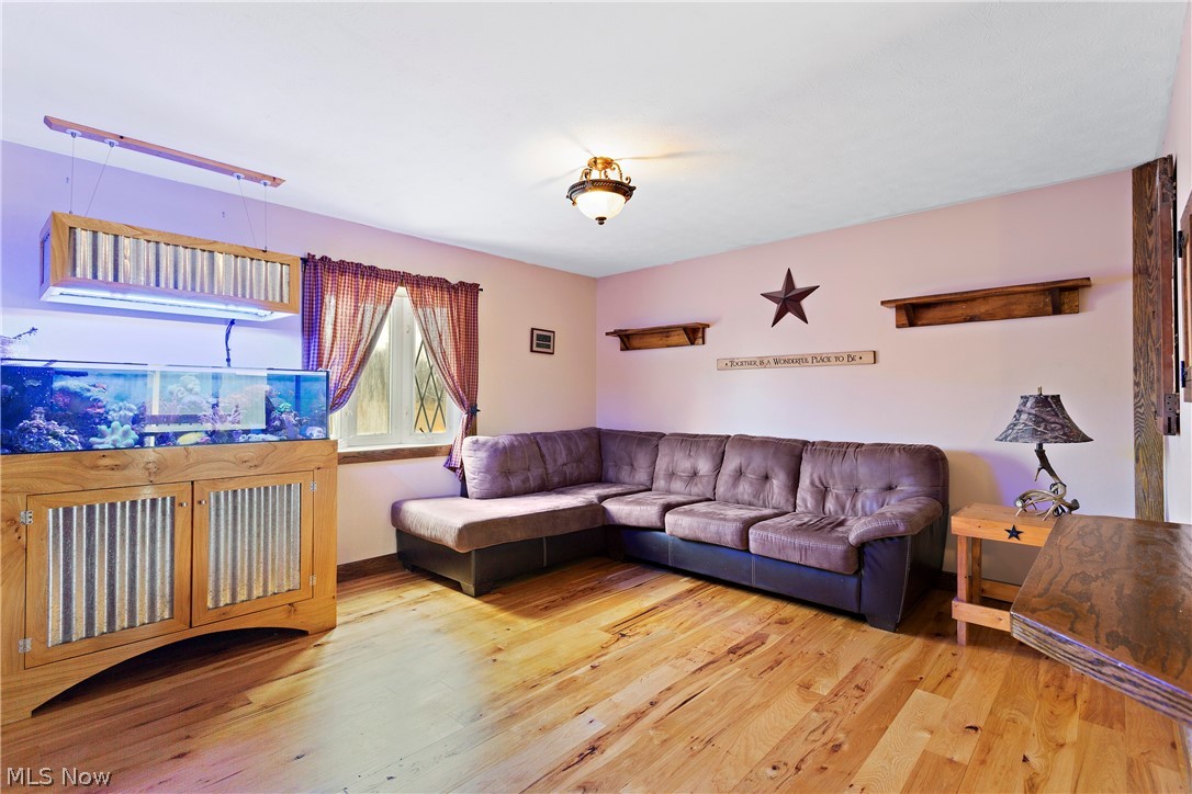 Mcconnell - Residential