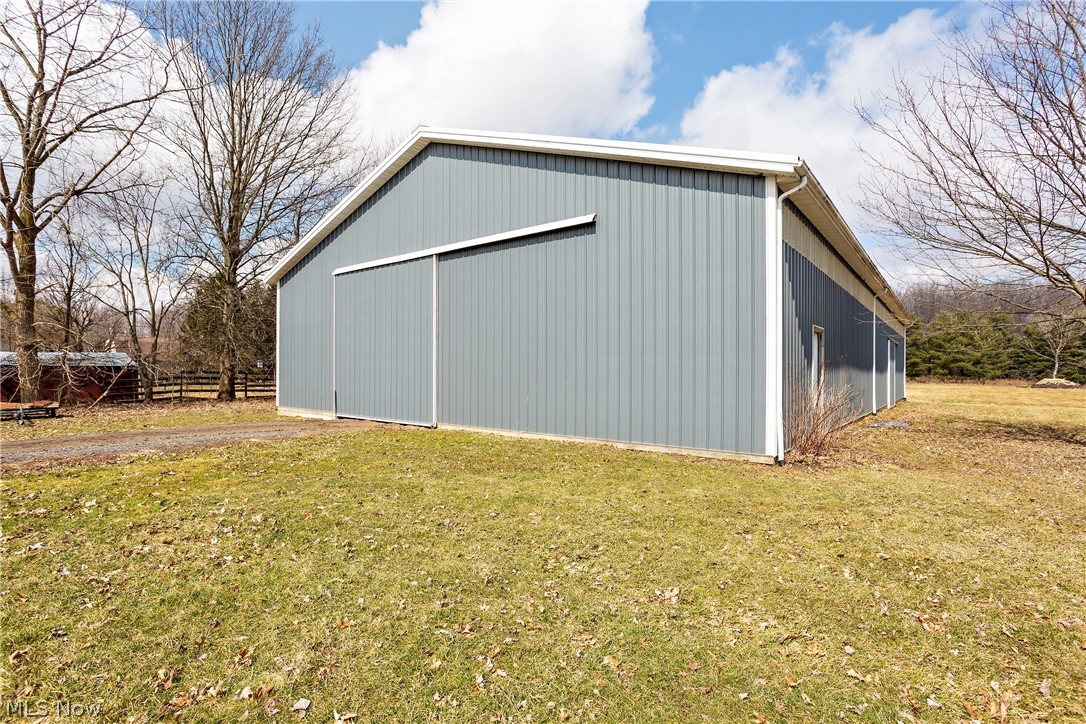 Mcconnell - Residential