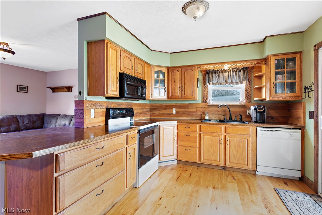 Mcconnell - Residential