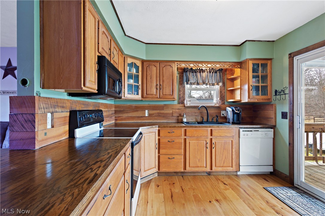 Mcconnell - Residential