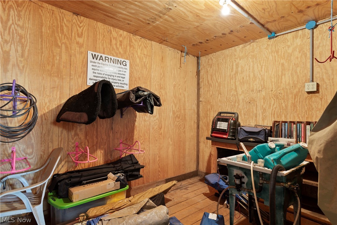 Mcconnell - Residential