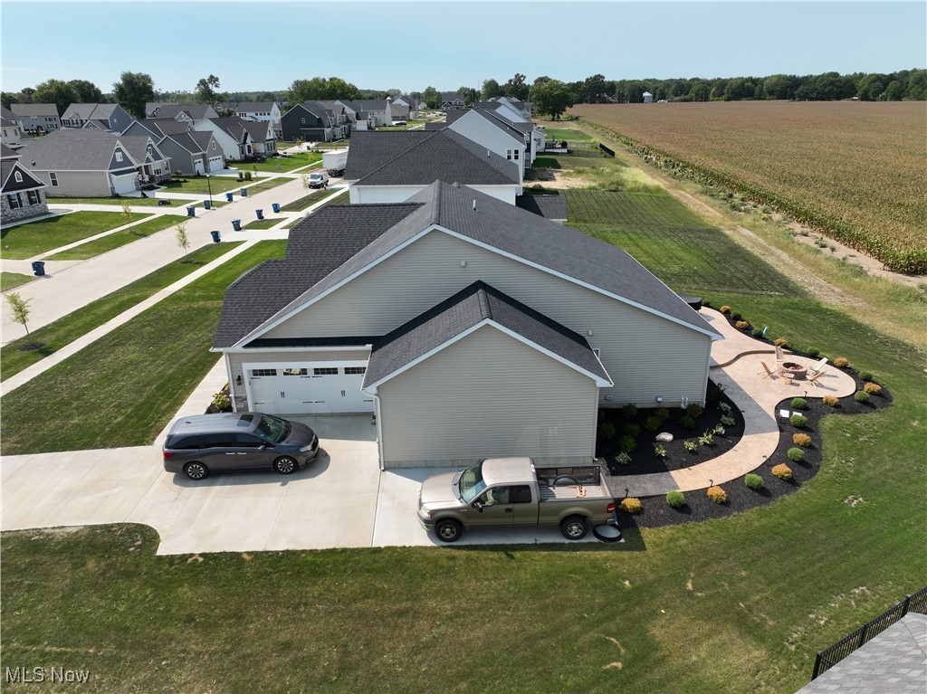 North Point Ridge - Residential