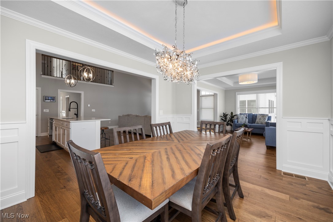 North Point Ridge - Residential