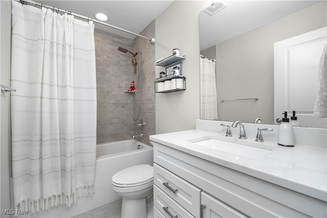 North Point Ridge - Residential