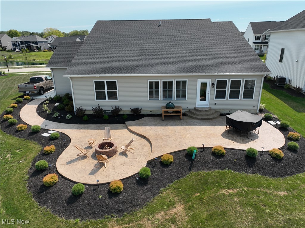 North Point Ridge - Residential