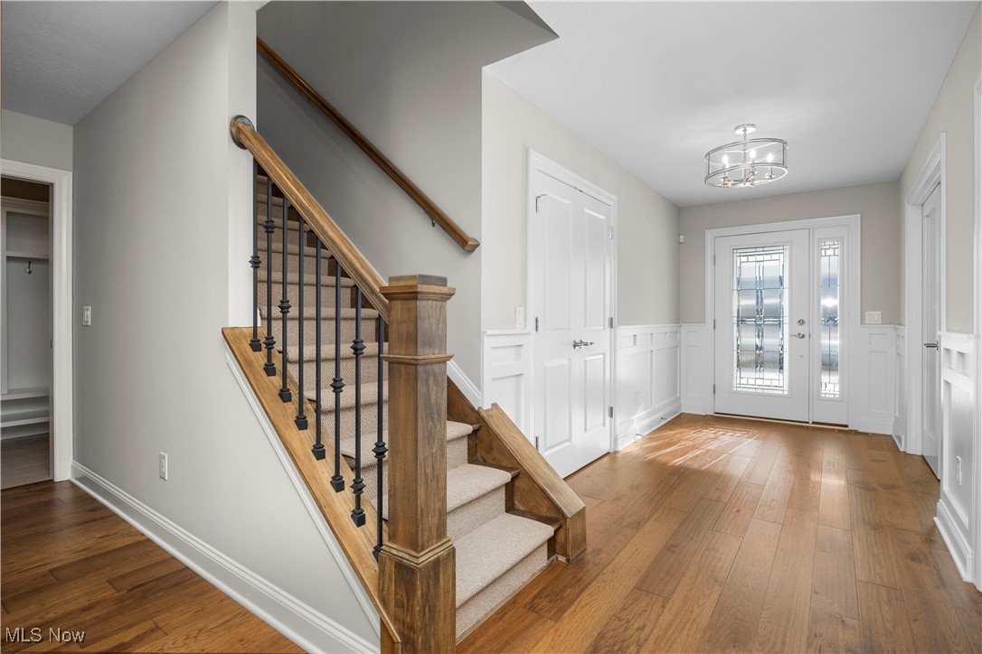 North Point Ridge - Residential