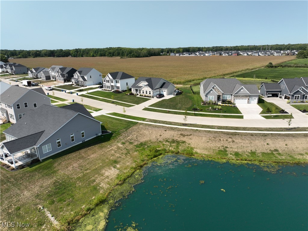 North Point Ridge - Residential