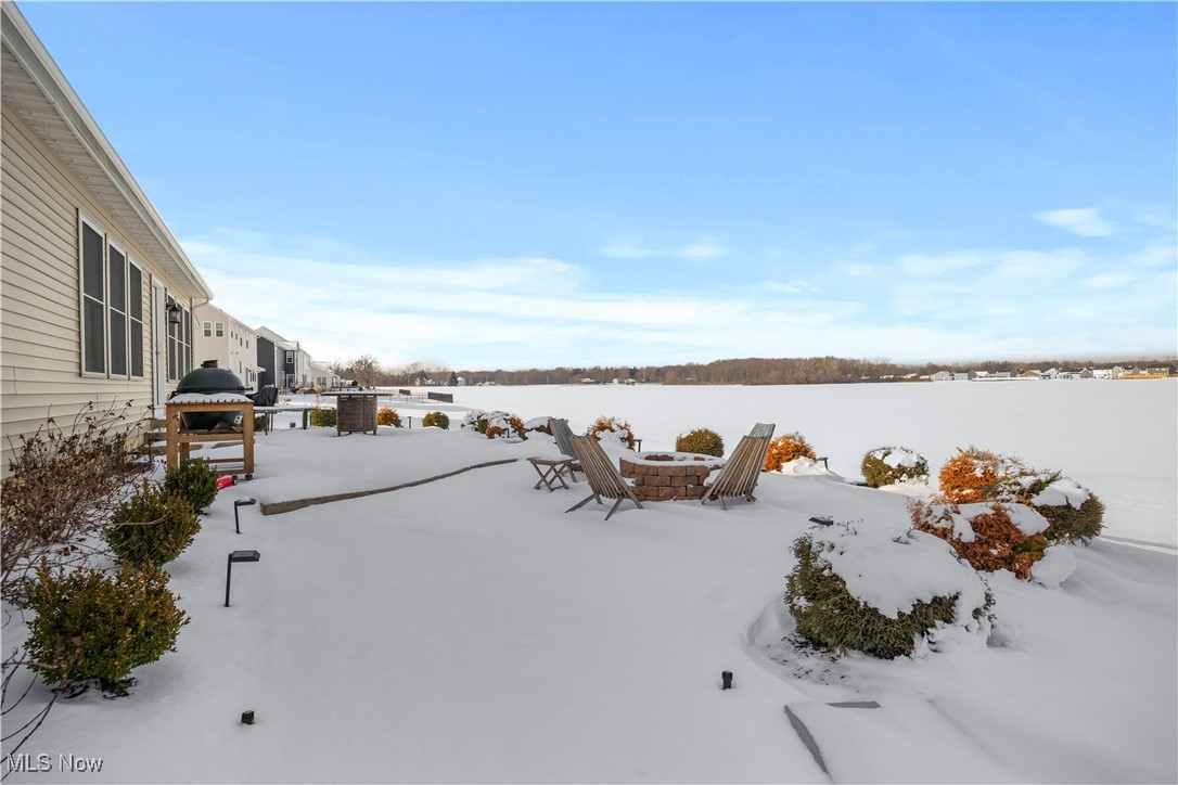 North Point Ridge - Residential