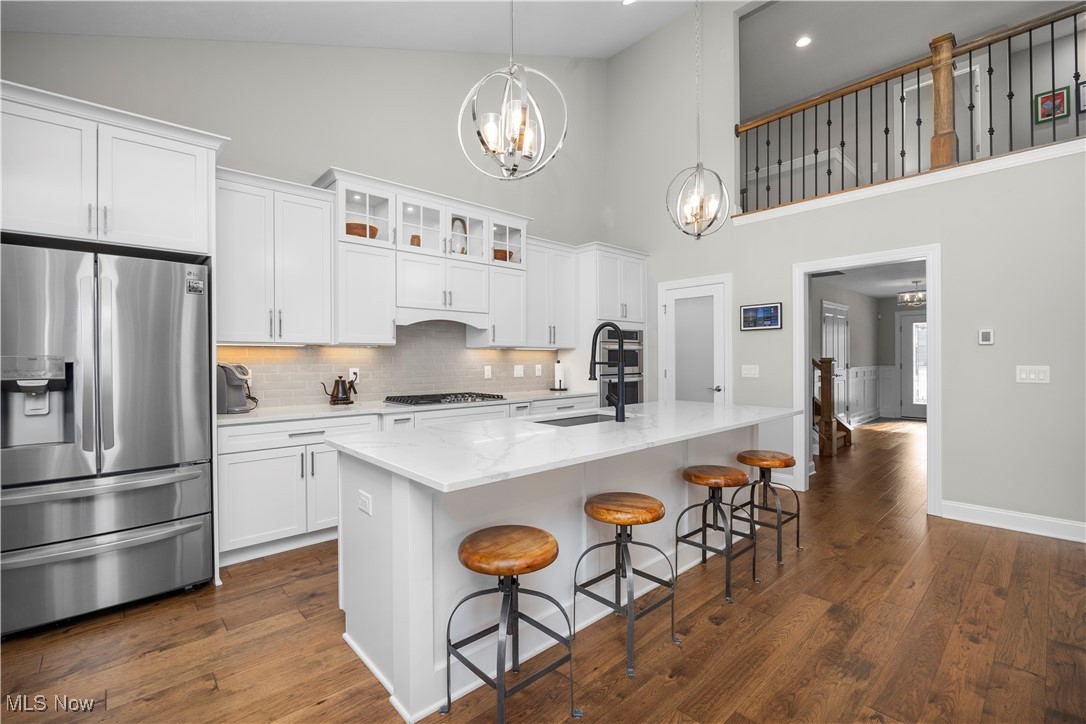 North Point Ridge - Residential