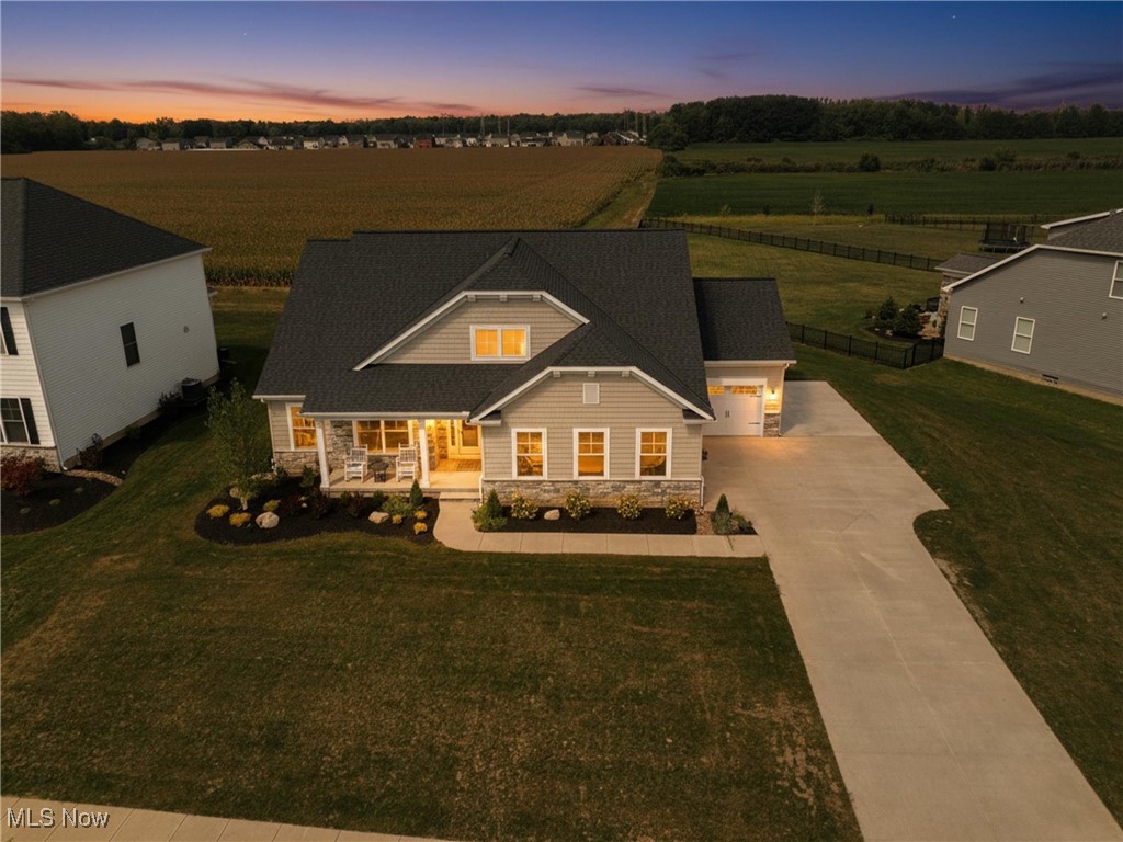 36626 W Shore Parkway