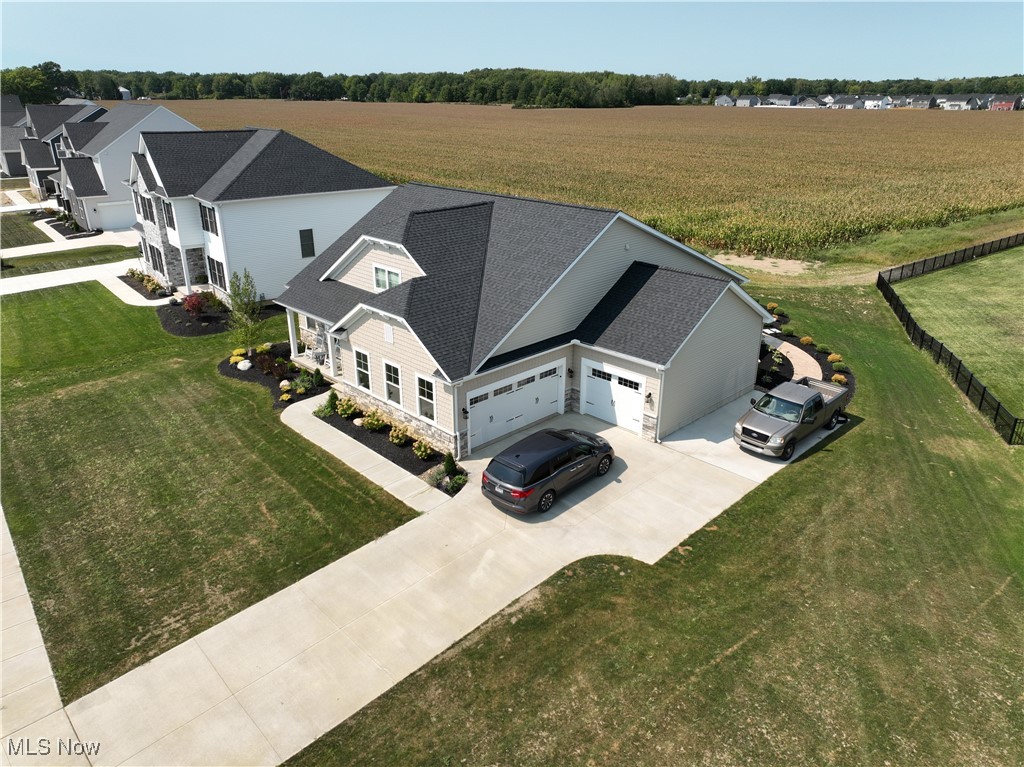 North Point Ridge - Residential