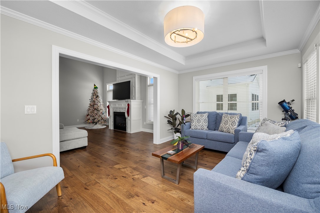 North Point Ridge - Residential