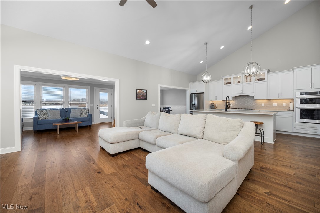 North Point Ridge - Residential