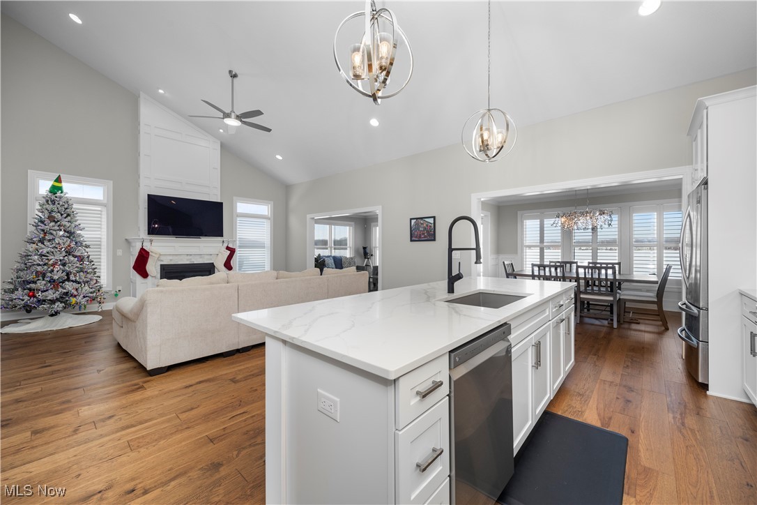 North Point Ridge - Residential