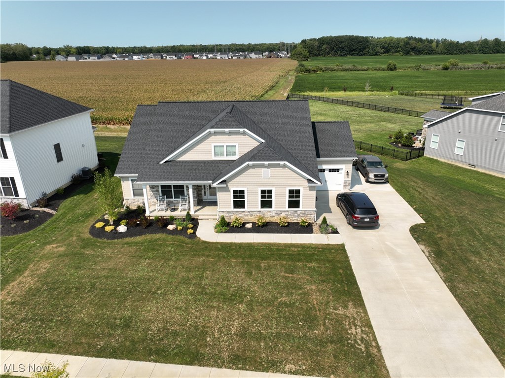 North Point Ridge - Residential