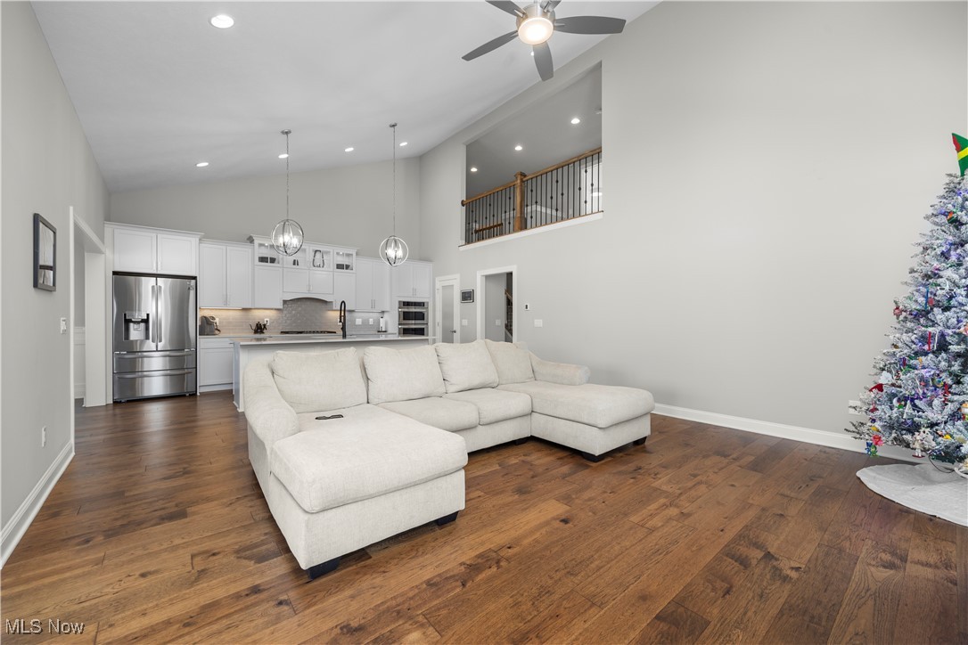 North Point Ridge - Residential