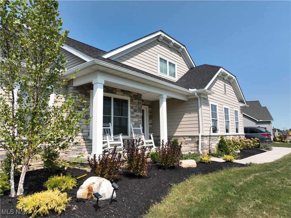 North Point Ridge - Residential