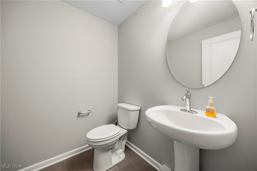 North Point Ridge - Residential