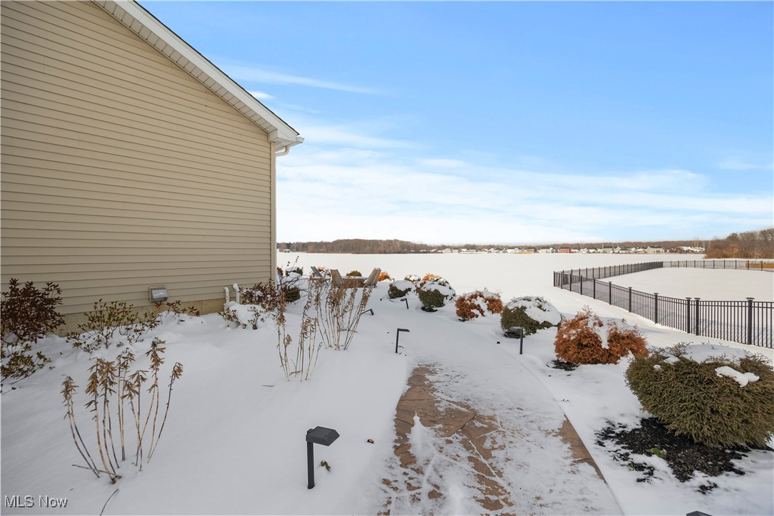 North Point Ridge - Residential