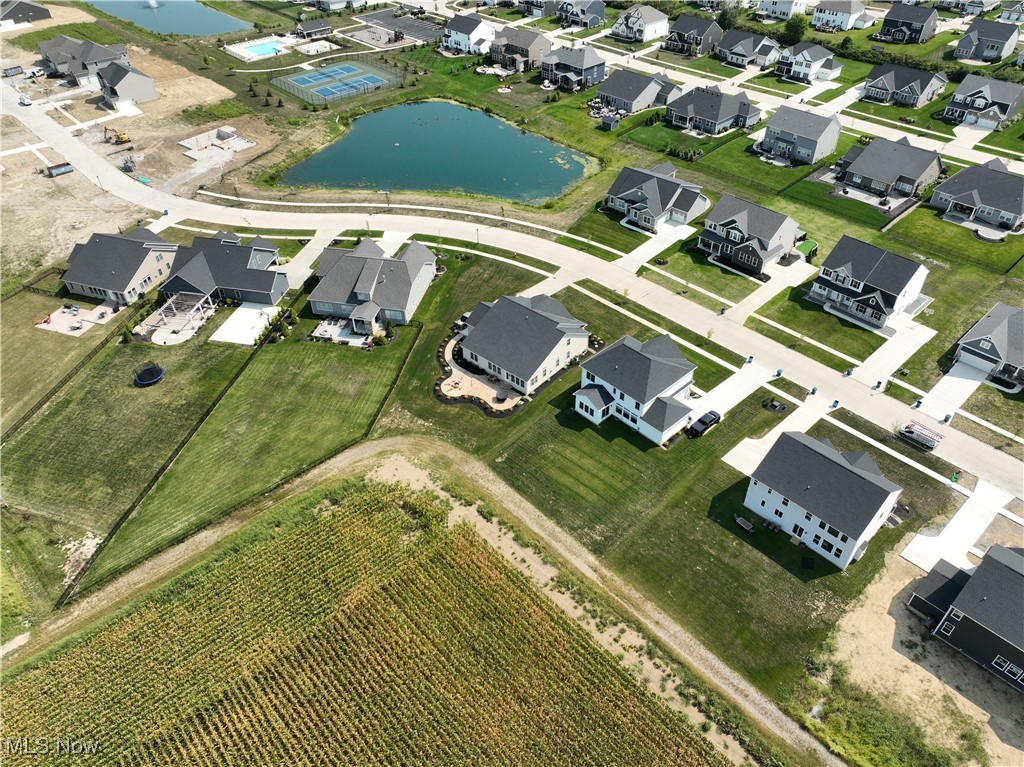 North Point Ridge - Residential