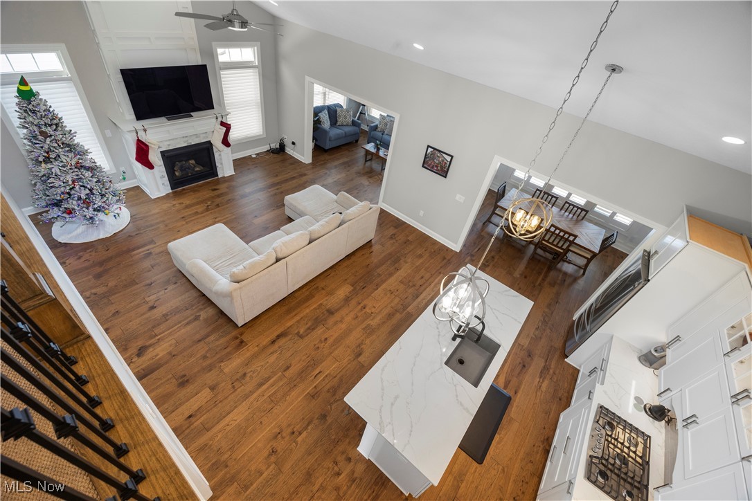 North Point Ridge - Residential