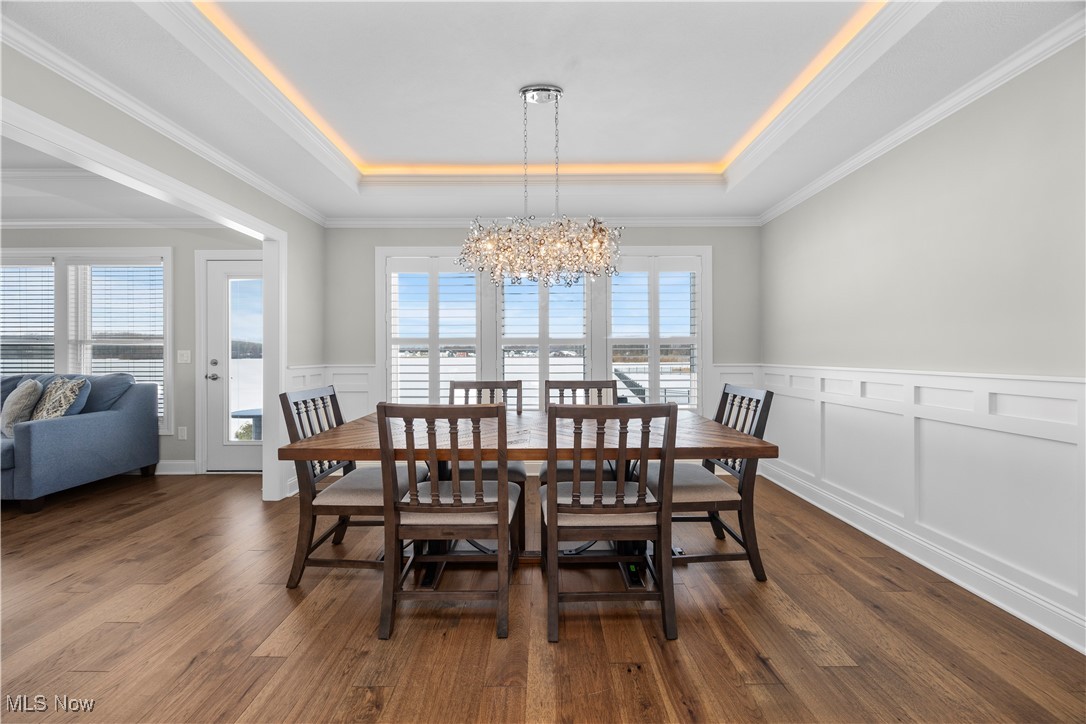 North Point Ridge - Residential