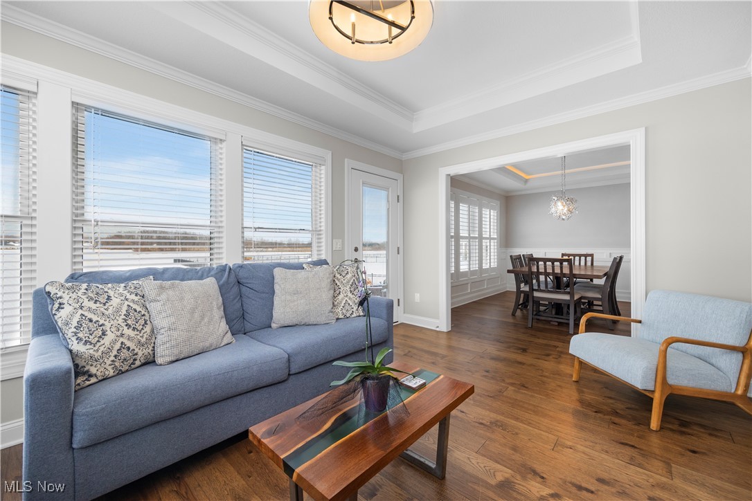 North Point Ridge - Residential